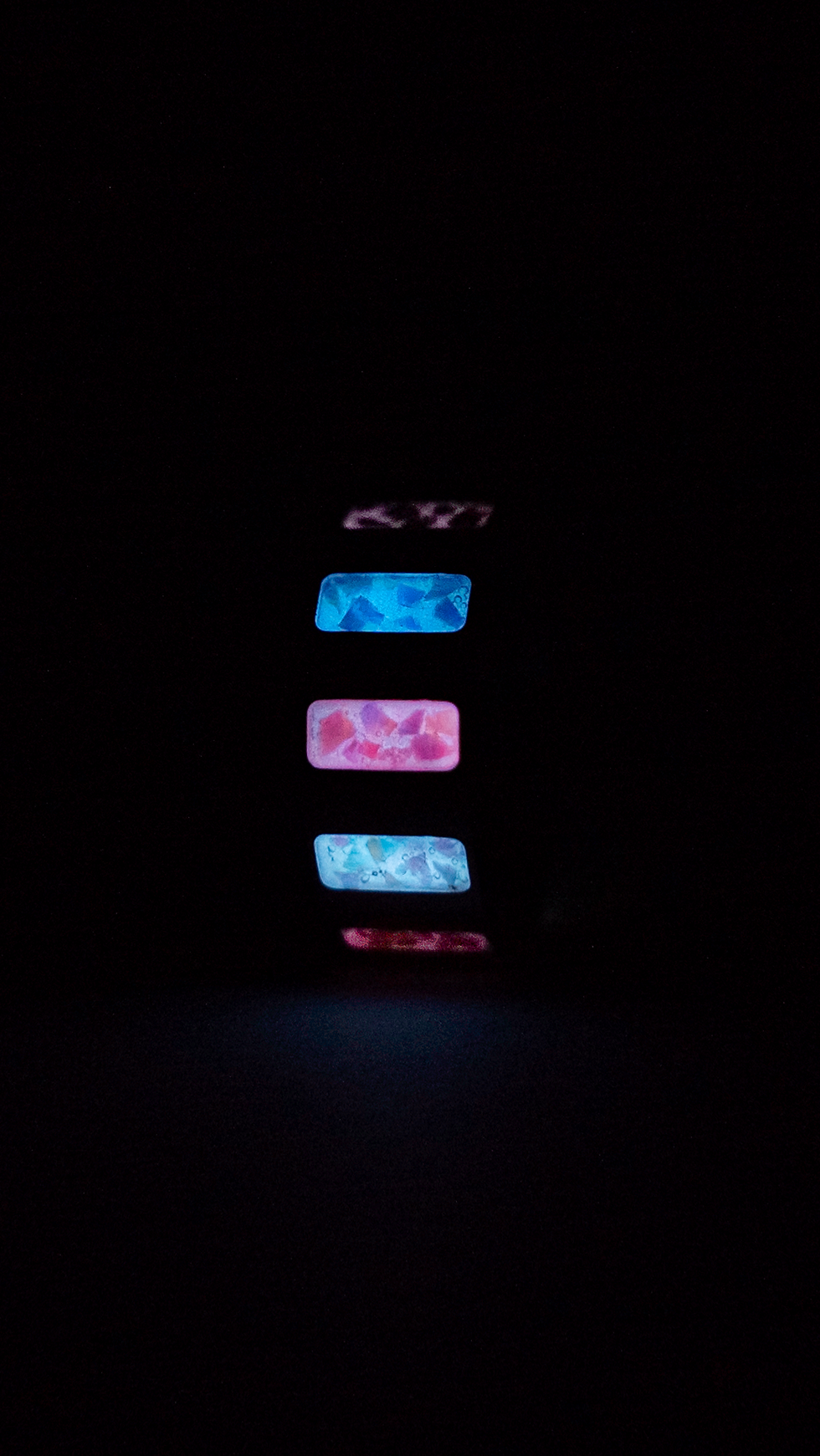 Thumbnail: The Pride Flag 2 Ring