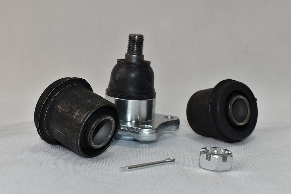 Miniatura: KIT REPARACION BANDEJA SUPERIOR