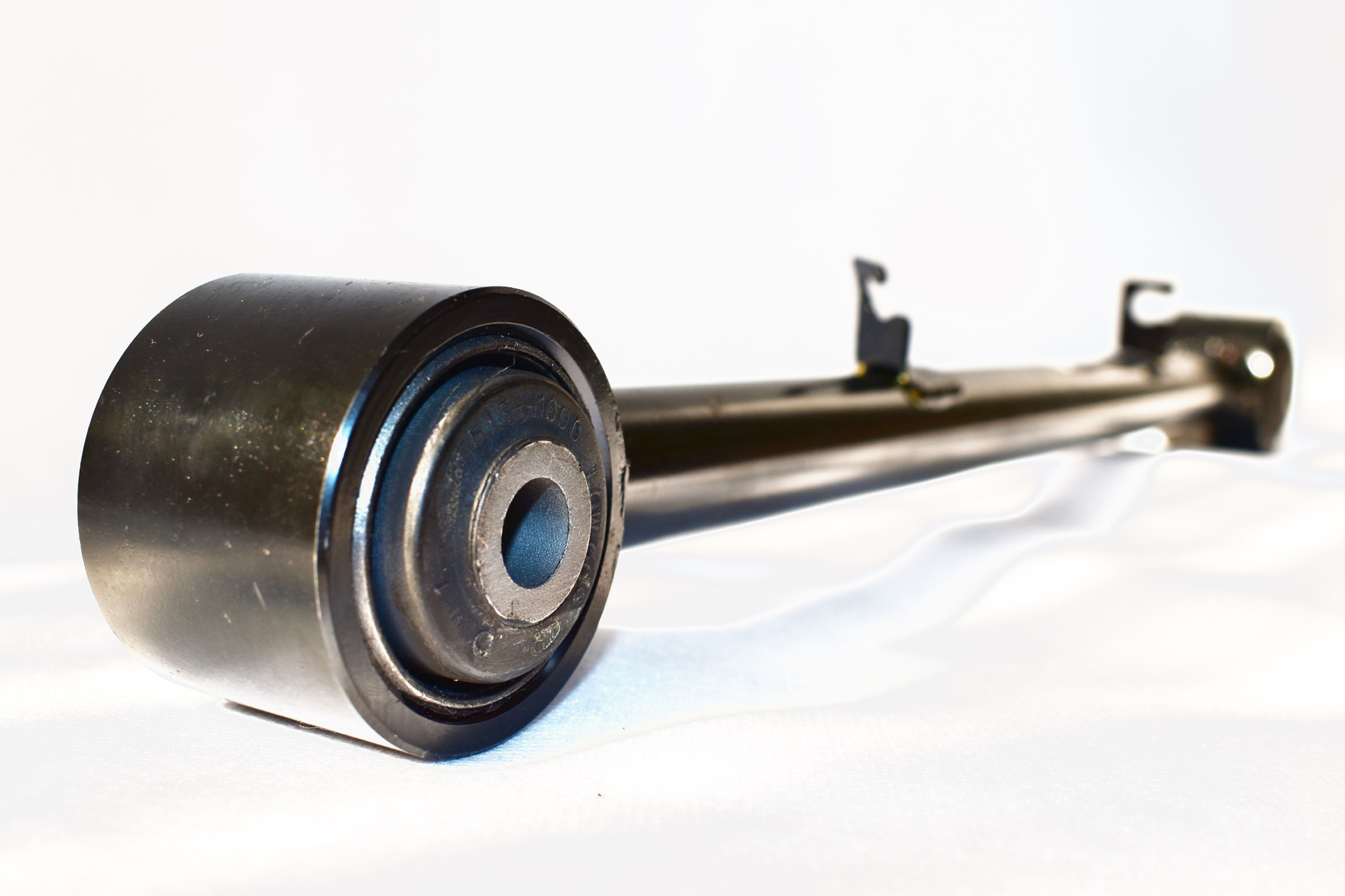 BARRA SUSPENSION TRASERA TERRACAN (MAL DEL BOTE) LARGA