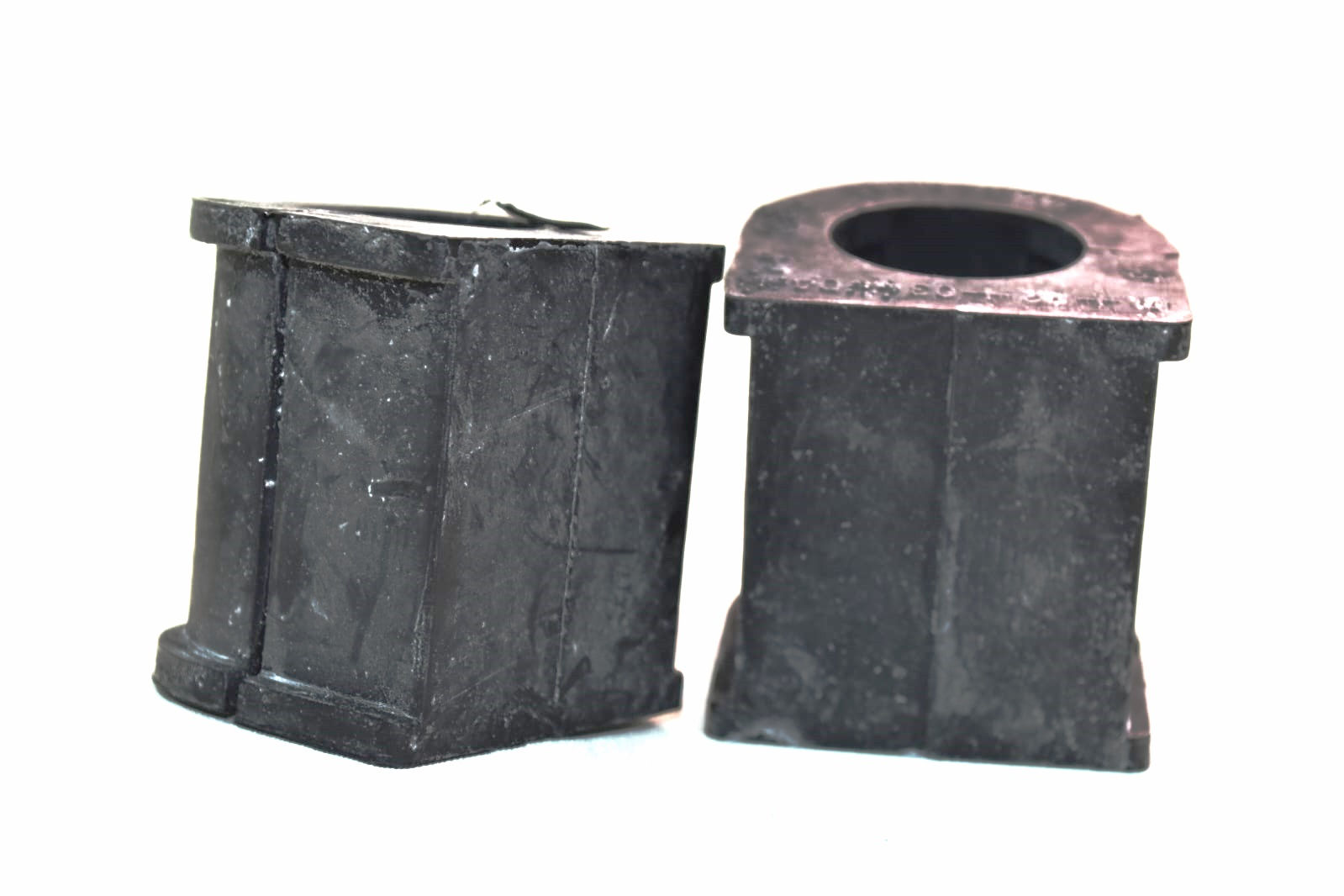 BUJES BARRA ESTABILIZADORA DELANTERA 2 UND