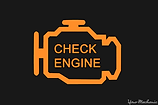 check engine hyundai terracan
