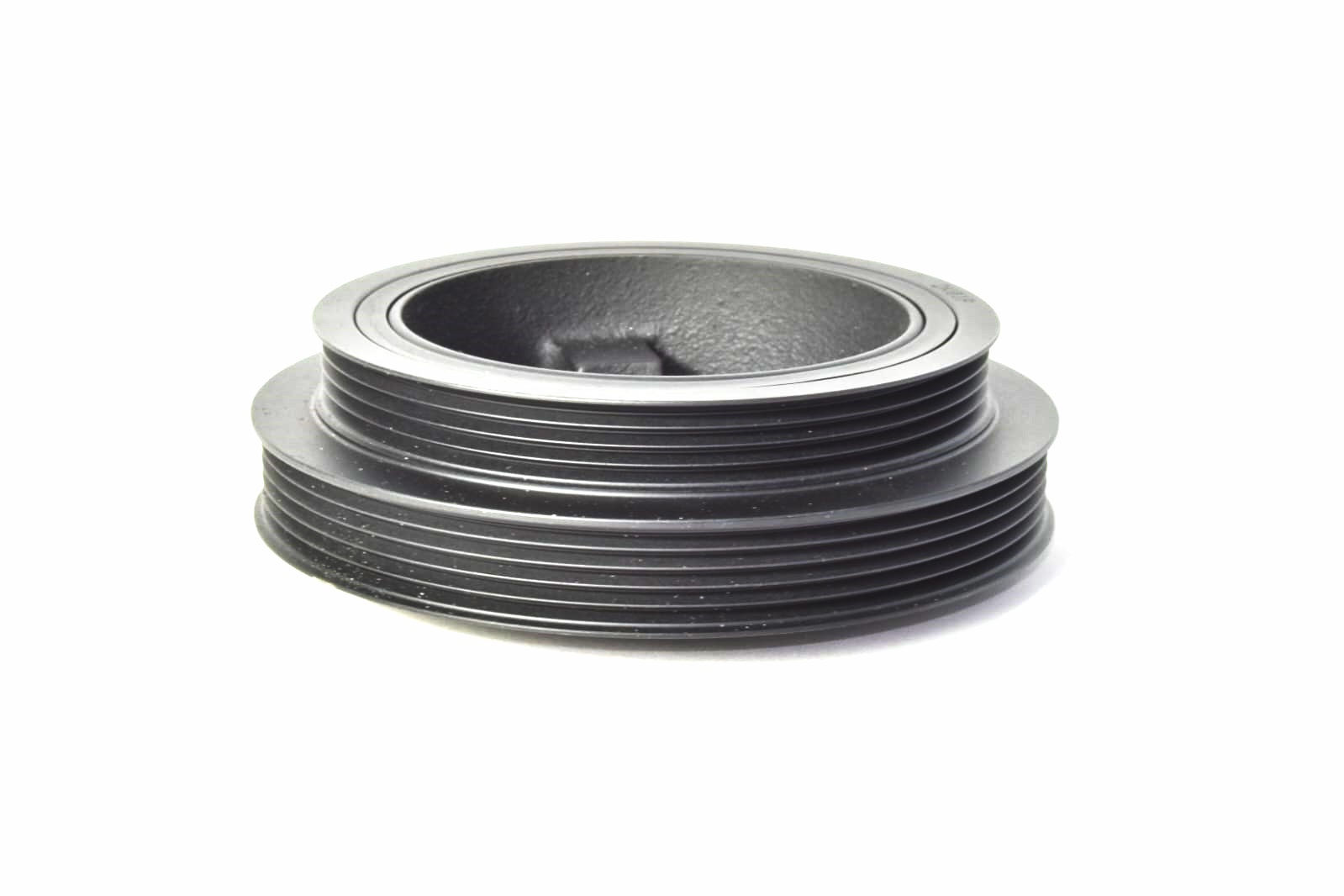 DAMPER POLEA DE CIGUEÑAL 2.9