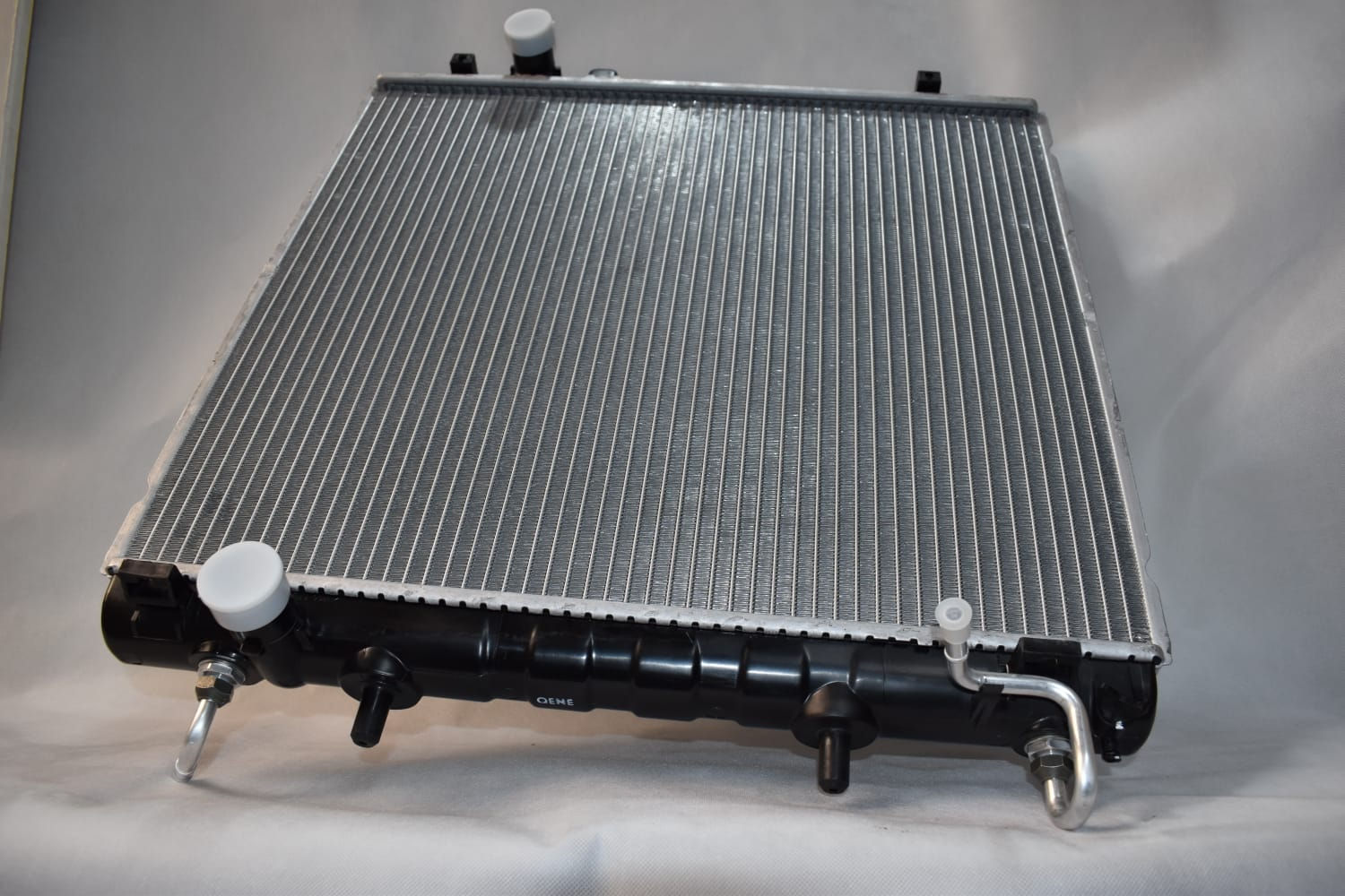 RADIADOR MOTOR TERRACAN 2.9 A/T