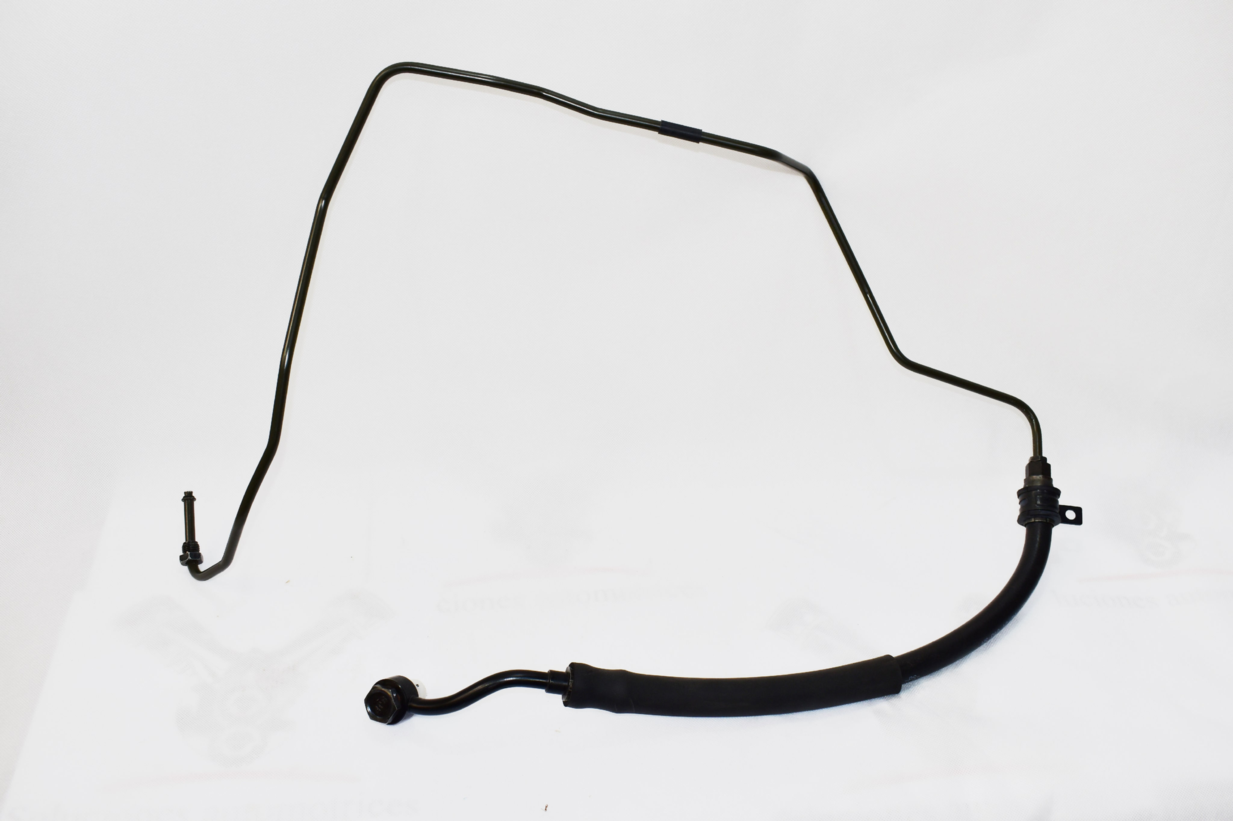 CANERIA D/H TERRACAN BENCINERA 3.5