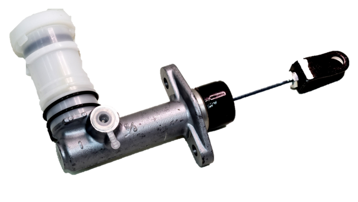 Miniatura: KIT DE EMBRAGUE PRO MOTOR 2,9 J3