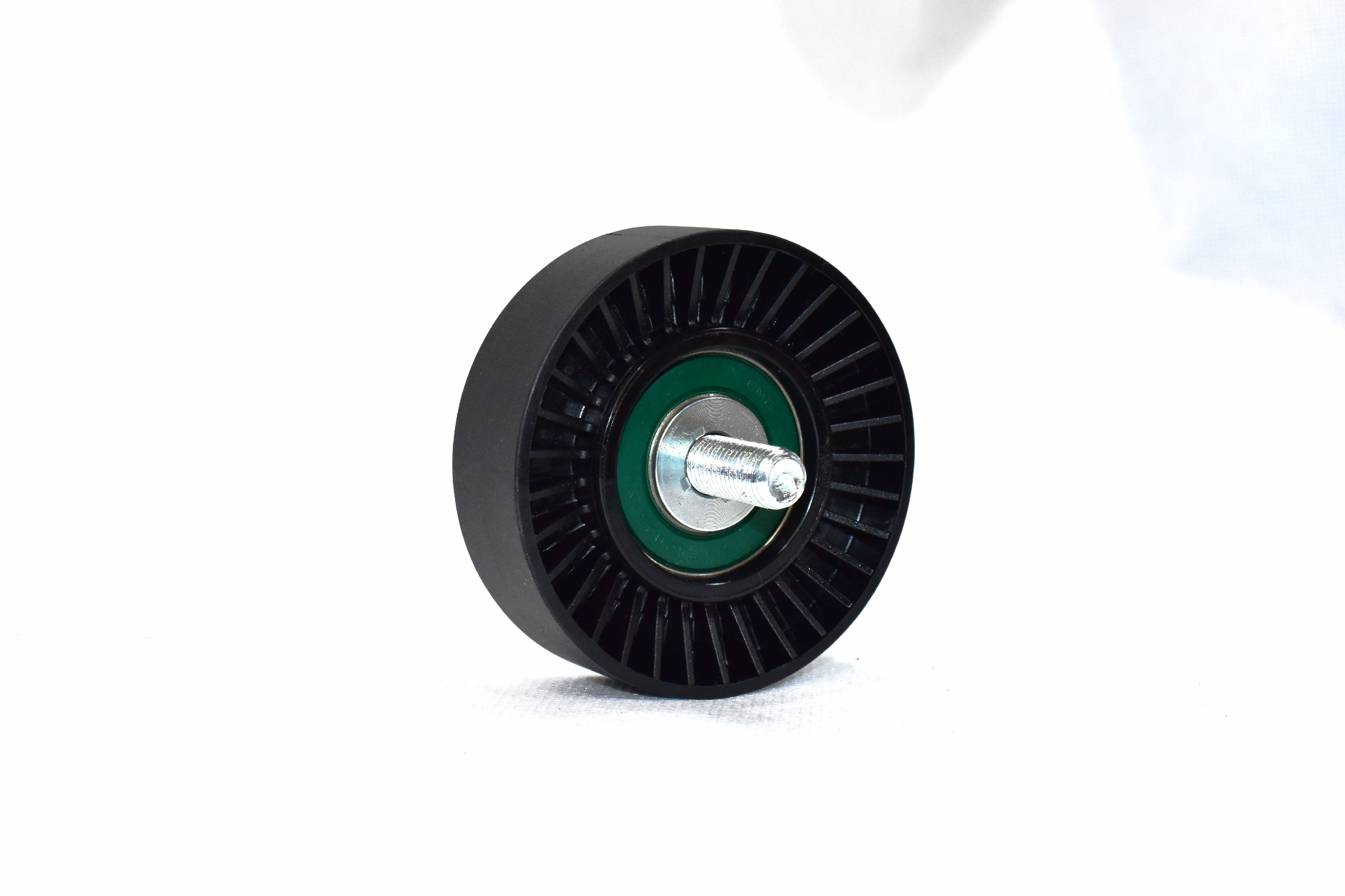 POLEA TENSORA CORREA ALTERNADOR 2.9 CRDI 01-