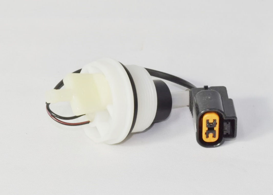 SENSOR DE FILTRO DE PETROLEO MOTOR 2.500CC D4BH