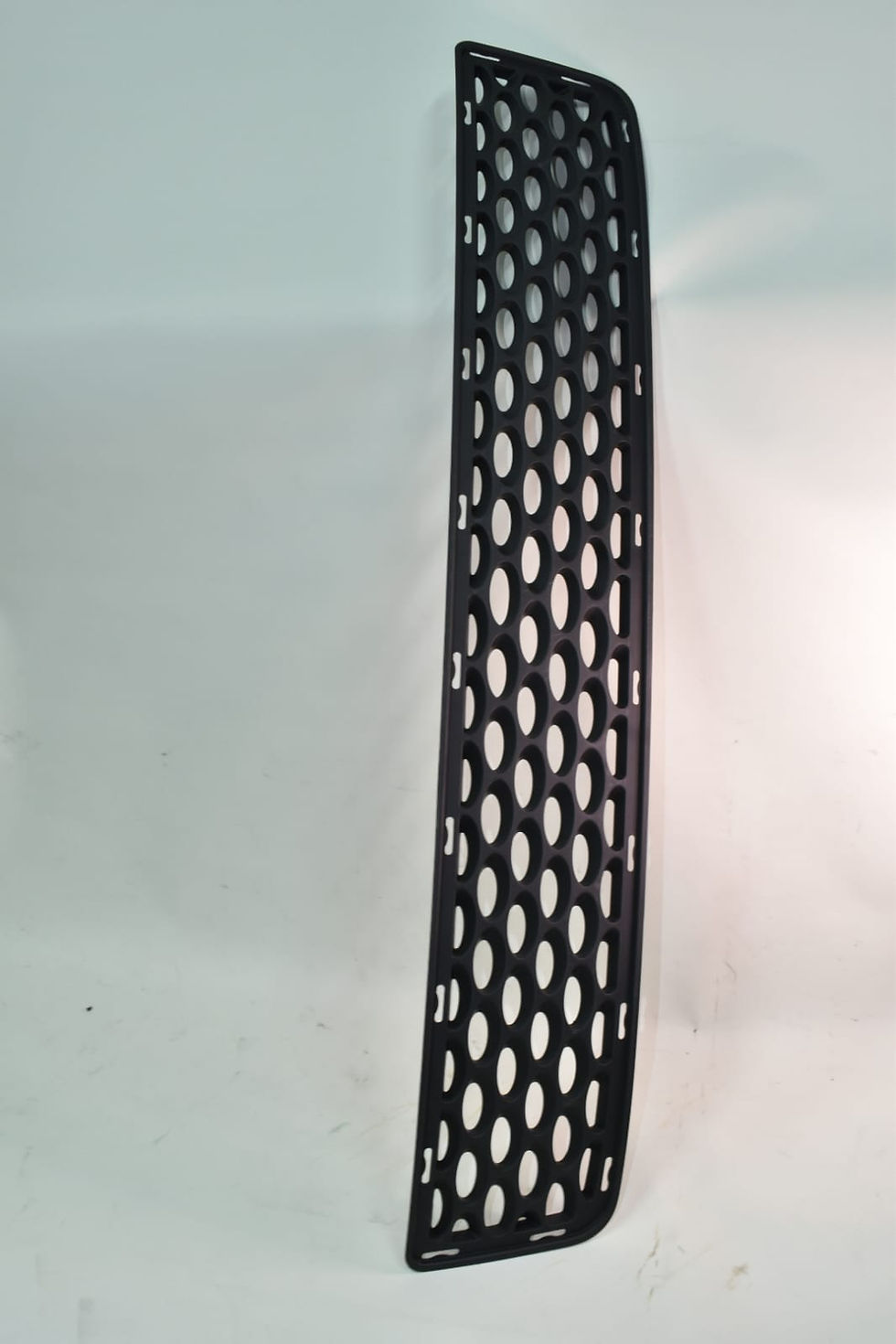 Miniatura: REJILLA CENTRAL PARACHOQUE TERRACAN 04-06