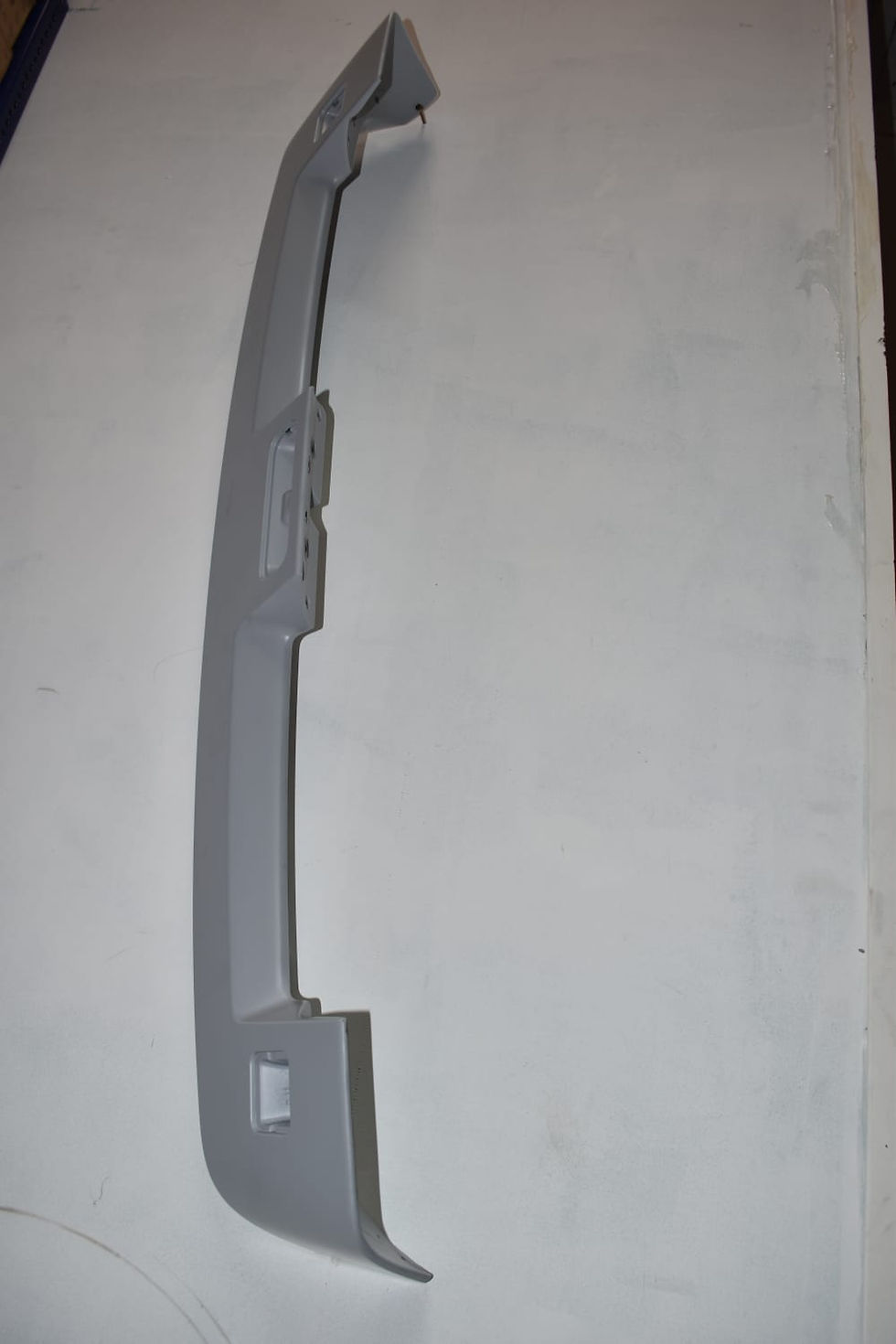 Miniatura: SPOILER ALERON TERRACAN PORTALON