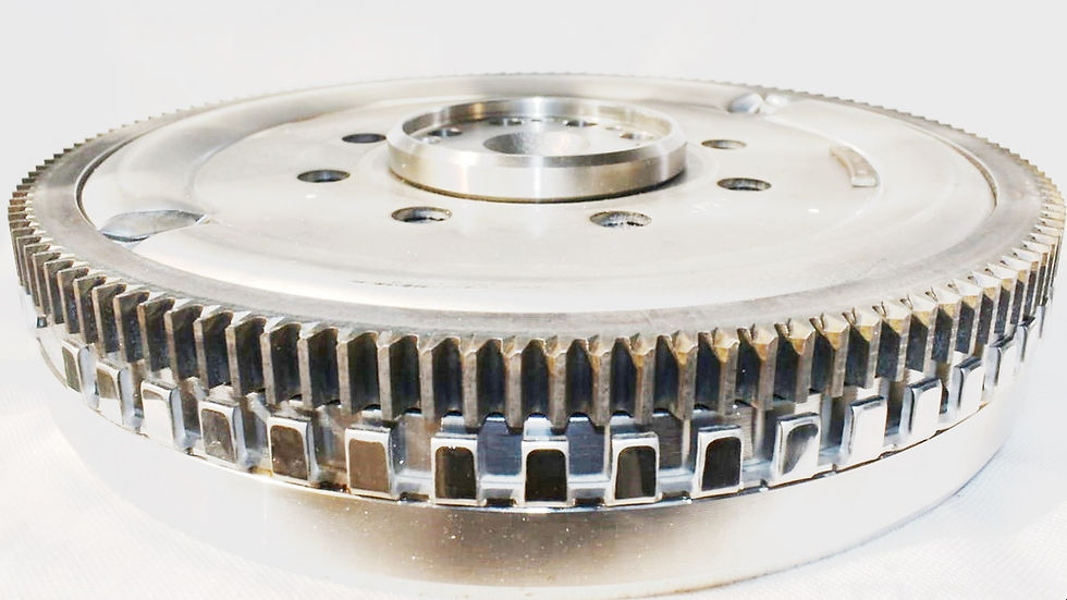 Miniatura: KIT DE EMBRAGUE PRO MOTOR 2,9 J3