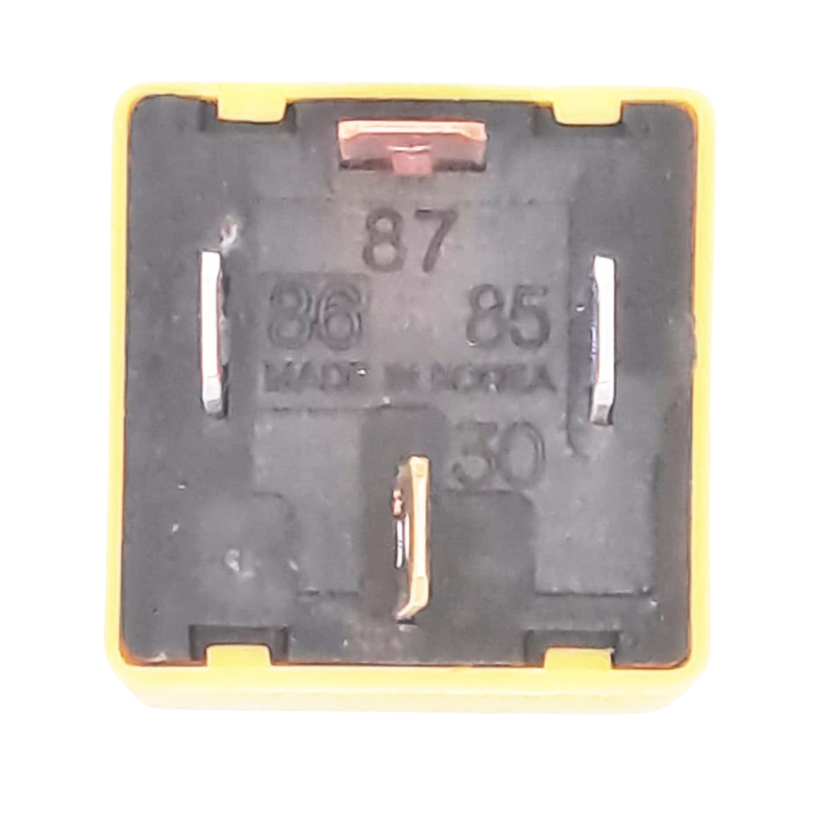 KIT RELAYS MOTOR 13 UND