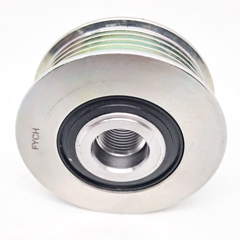Miniatura: POLEA ALTERNADOR HYUNDAI TERRACAN MOTOR 2.9