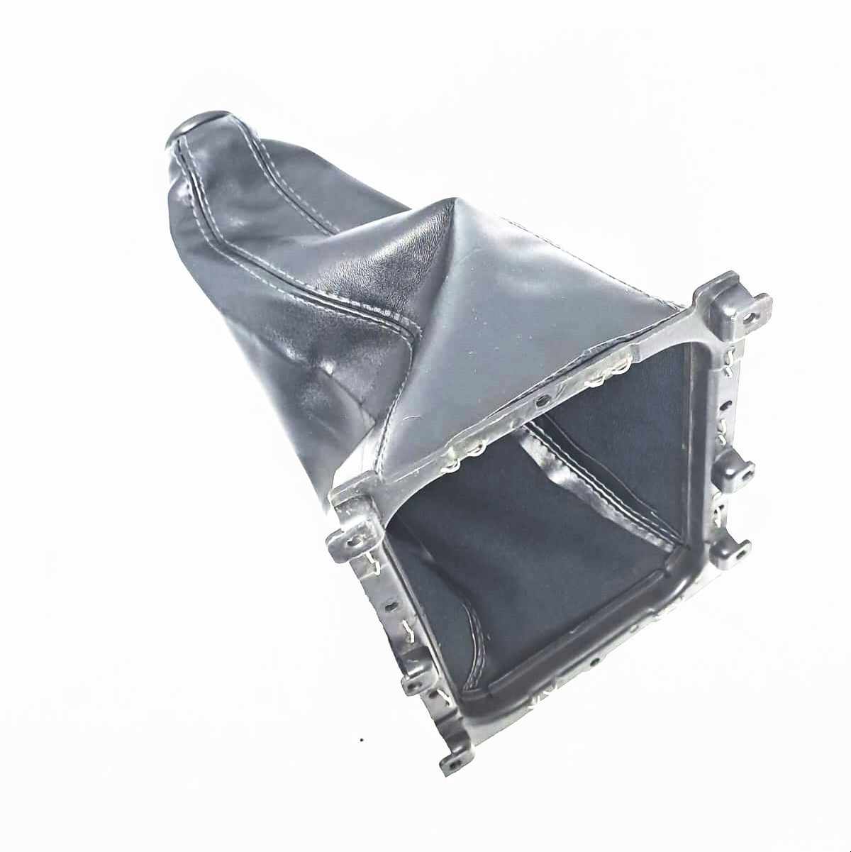 FUNDA PALANCA DE CAMBIOS CAJA MECANICA