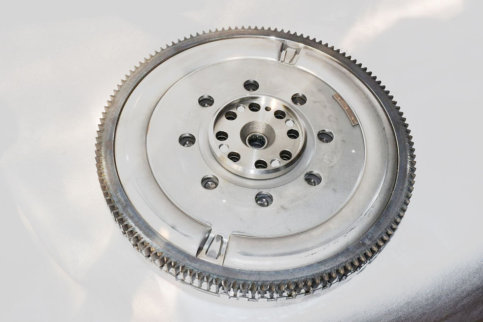 Miniatura: KIT DE EMBRAGUE PRO MOTOR 2,9 J3