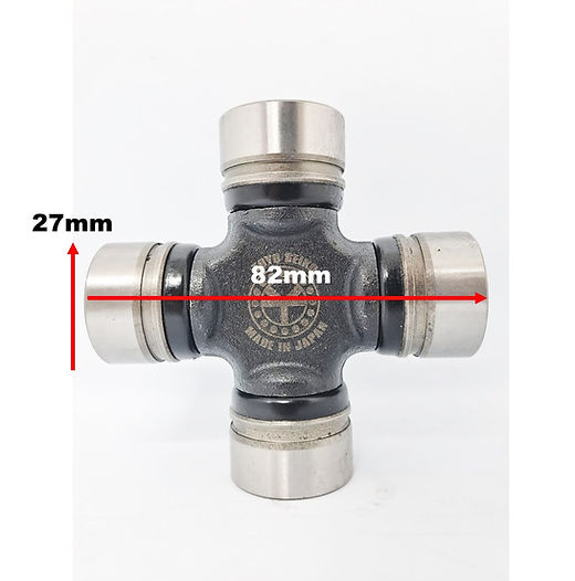 CRUCETA CARDAN 82X27 | V8SA