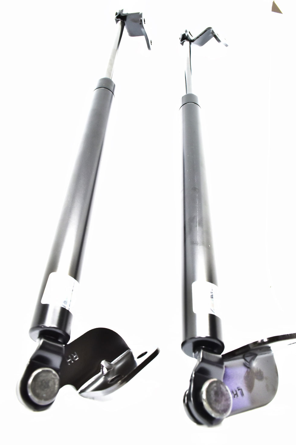 KIT AMORTIGUADORES DE CAPO