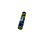 Miniatura: Piteria de murano Yellow Finger