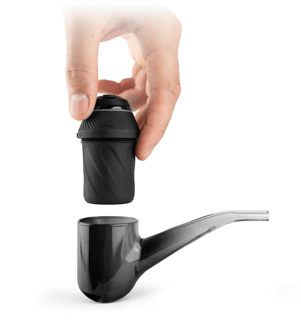 Miniatura: Proxy Puffco Vaporizador Para Concentrados