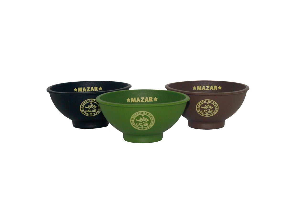 CUIA DE SILICONE THE HASH CREW MAZAR