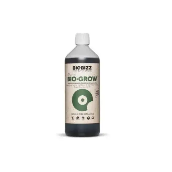 biogrow
