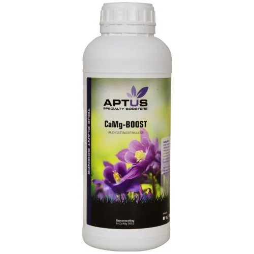 Fertilizante Ca-Mg Boost APTUS