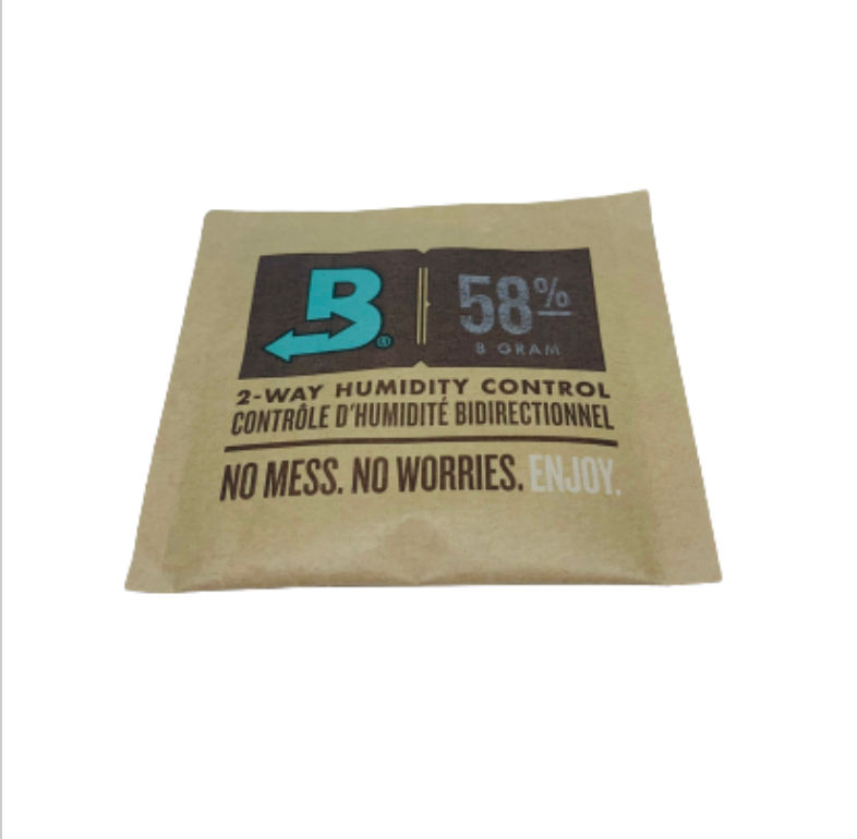 Miniatura: Umidificadores Boveda 58%
