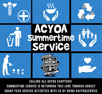 ACYOA Summertime Service.png