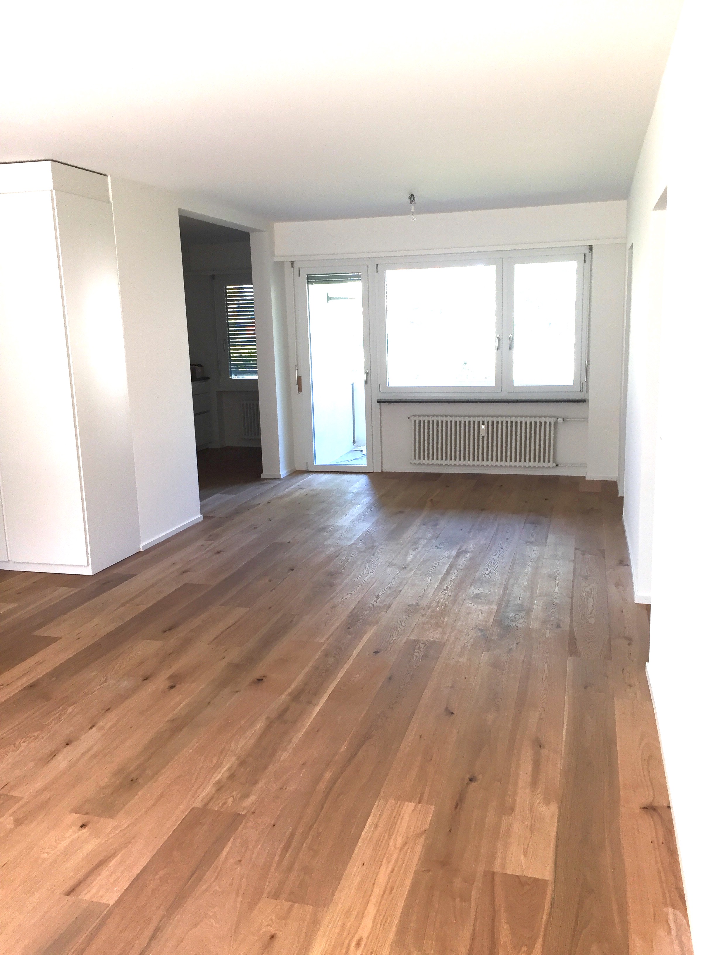Miete: Wohnung mit 2 Balkone 4144 Arlesheim 4144 Arlesheim