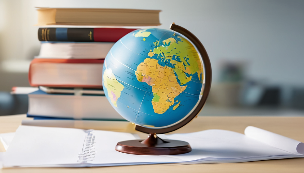 Global Research Study Summit 2025