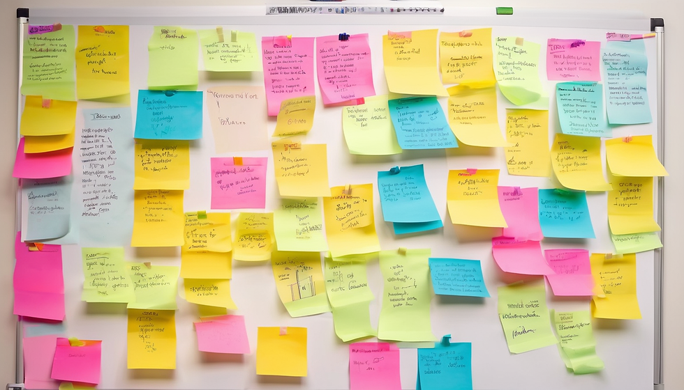 Interactive Research Discoveries Workshop