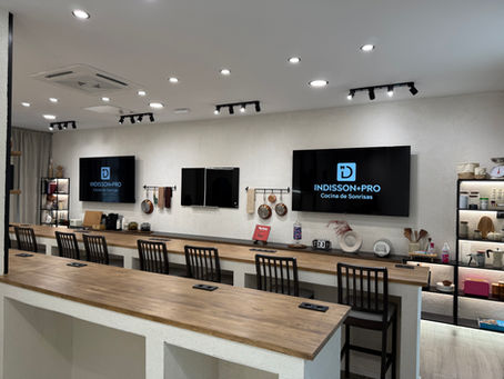 🍽️ Bienvenidos a la Cocina de Sonrisas