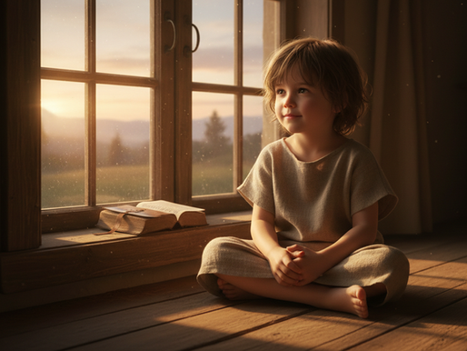 God’s Timing vs Human Timing: Trusting Delayed Blessings for Children