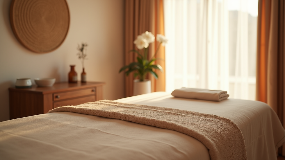 Unveiling the Benefits of Ayatea Wellness Benefits