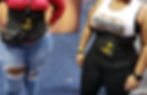 Thumbnail: LIT Latex Waist Trainer