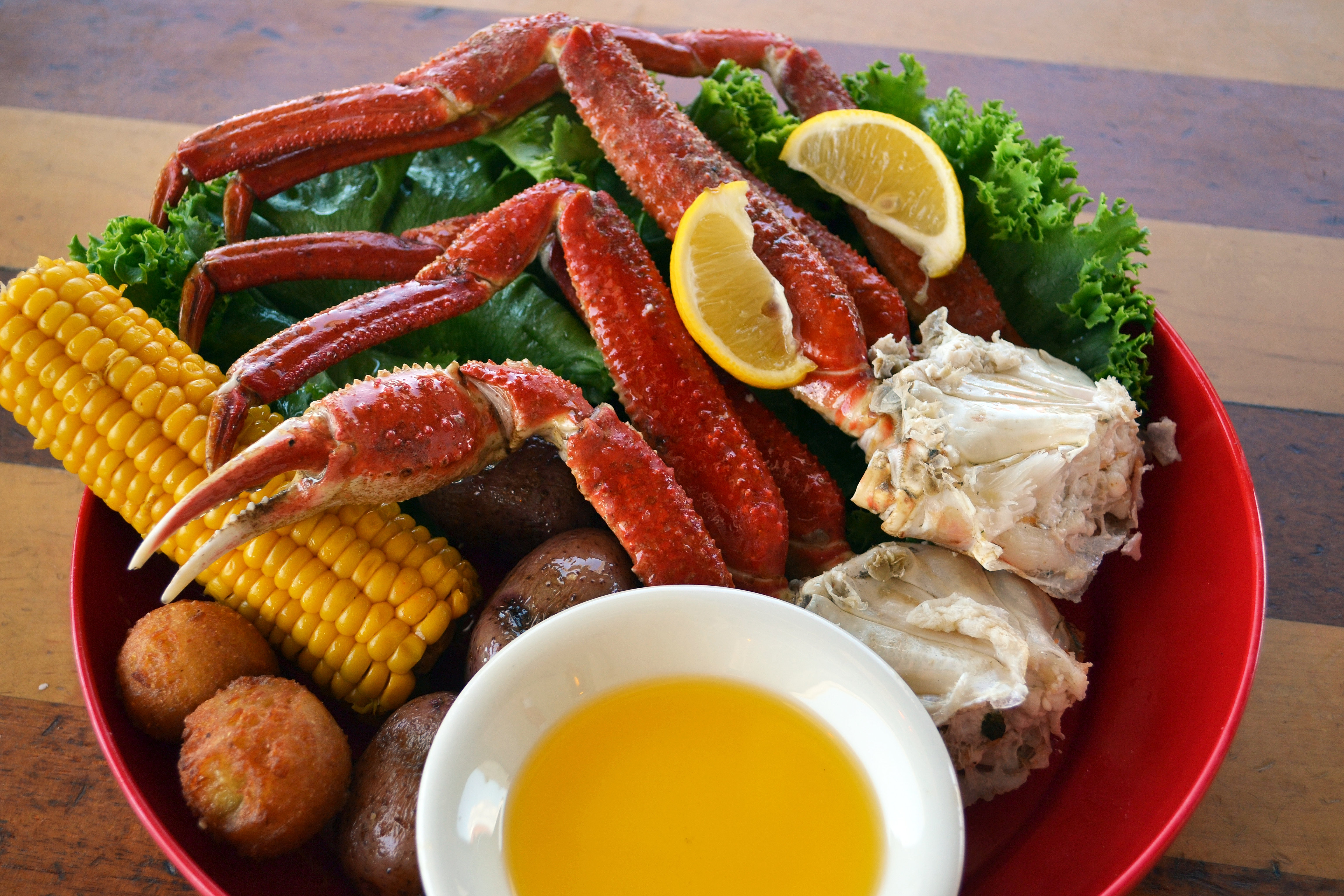 Best Seafood In Fort Walton Beach, Best Places to Scuba Dive in Destin-Fort Walton Beach in ... : Maybe you would like to learn more about one of these?