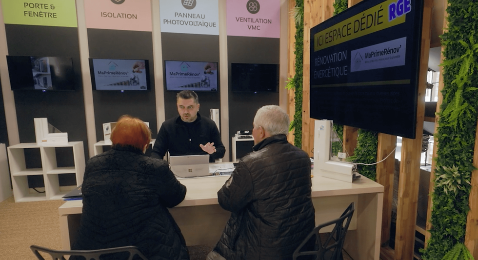 notre expert en renovation énergétique pour obtenir les aides 