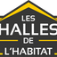 Photo du rédacteur: Les Halles de l'Habitat