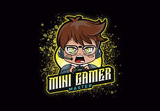 Canal Youtube - Mini Gamer