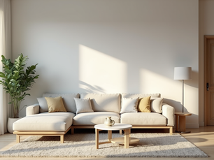 The Benefits of Intentional Shopping for Budget, Home Organization, and the Environment