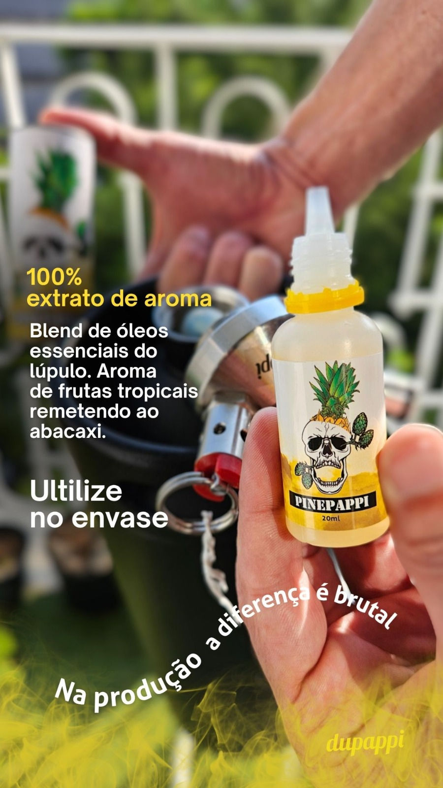 Miniatura: PinePappi