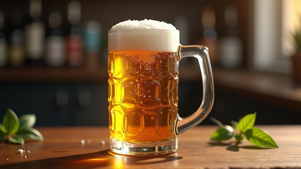 A cultura cervejeira brasileira em foco