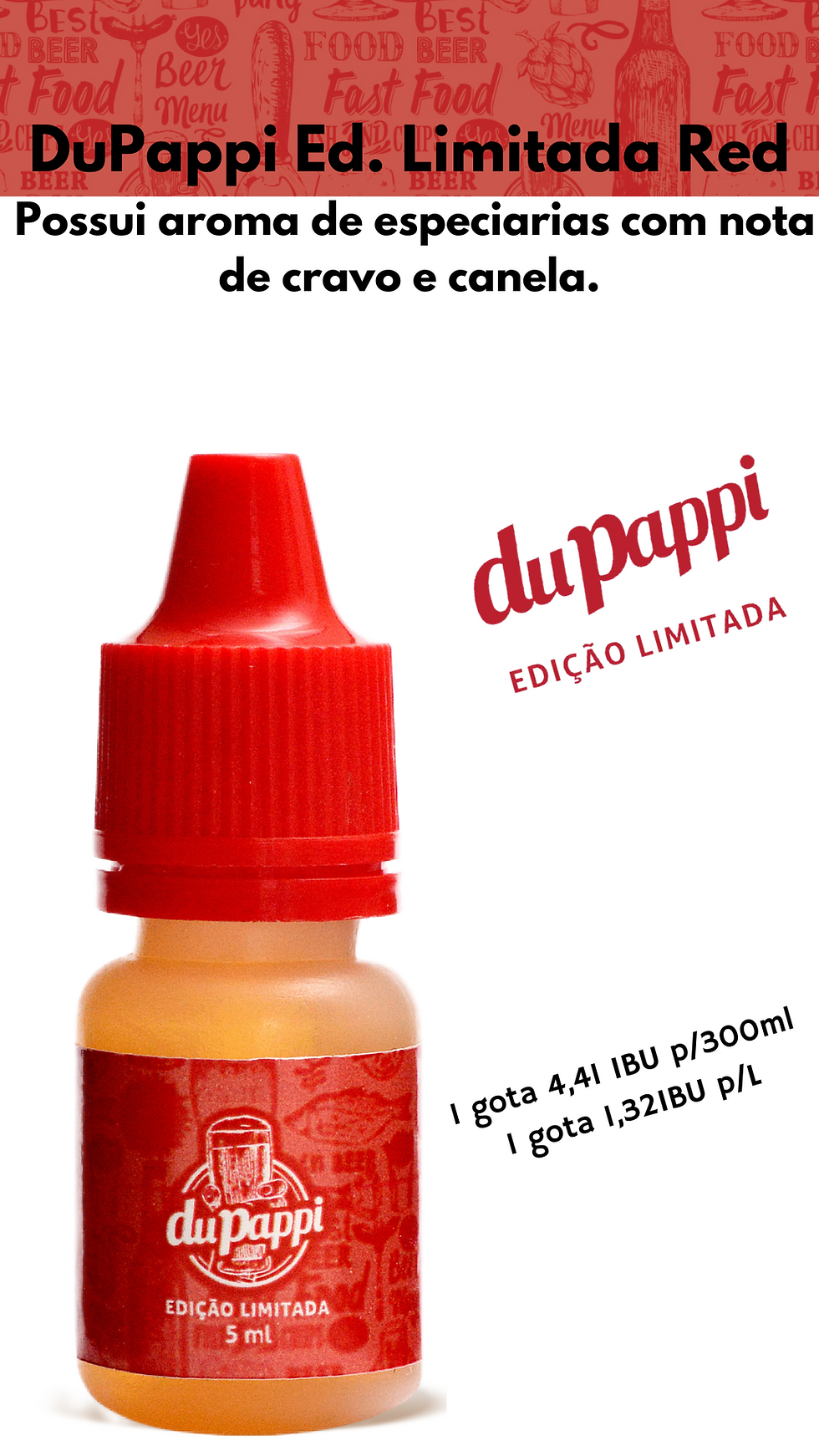 Miniatura: Mini Kit Degustação - 11 Extratos