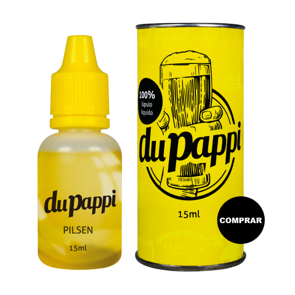 DuPappi Pilsen