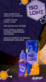 Miniatura: Isolone by DuPappi