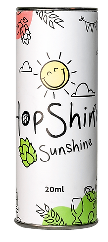hopShine