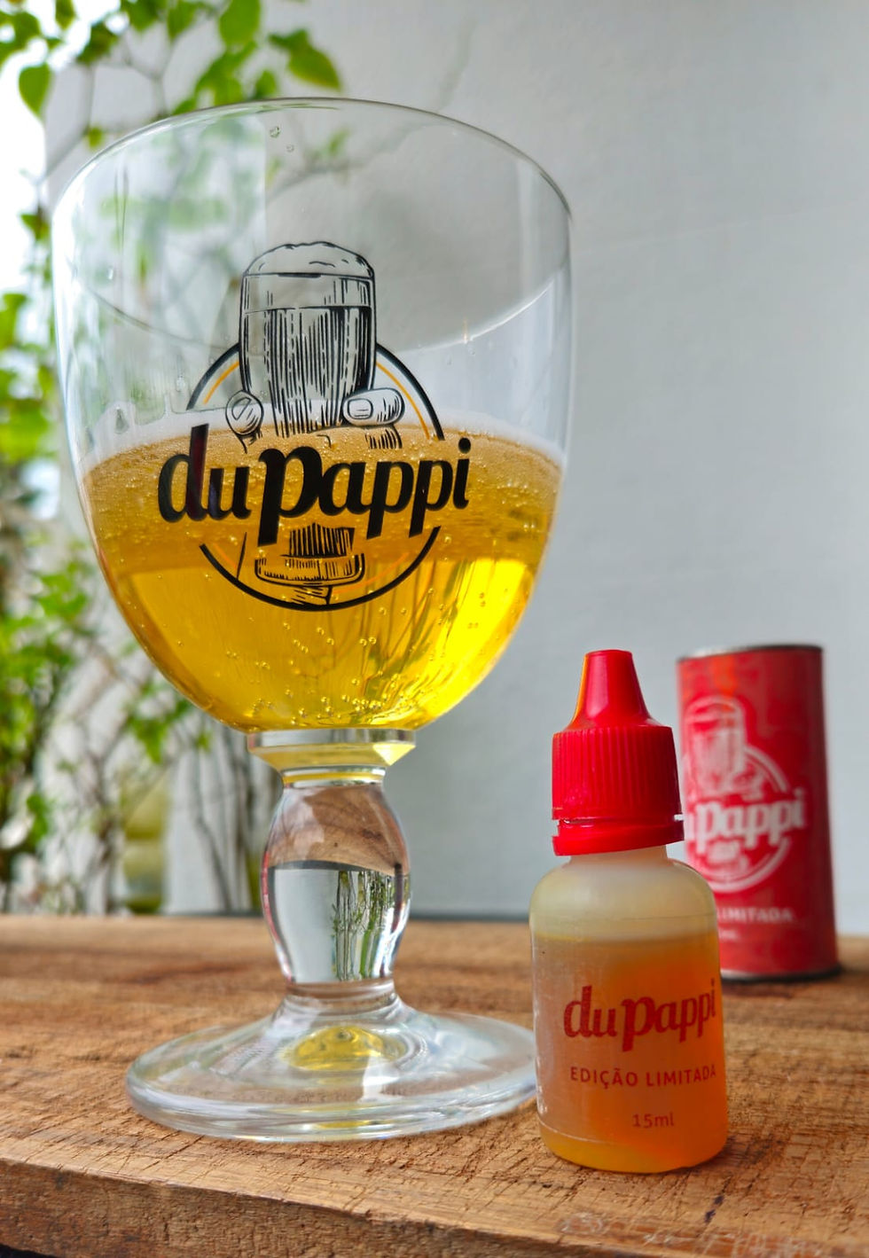 Miniatura: Kit Super Pappi