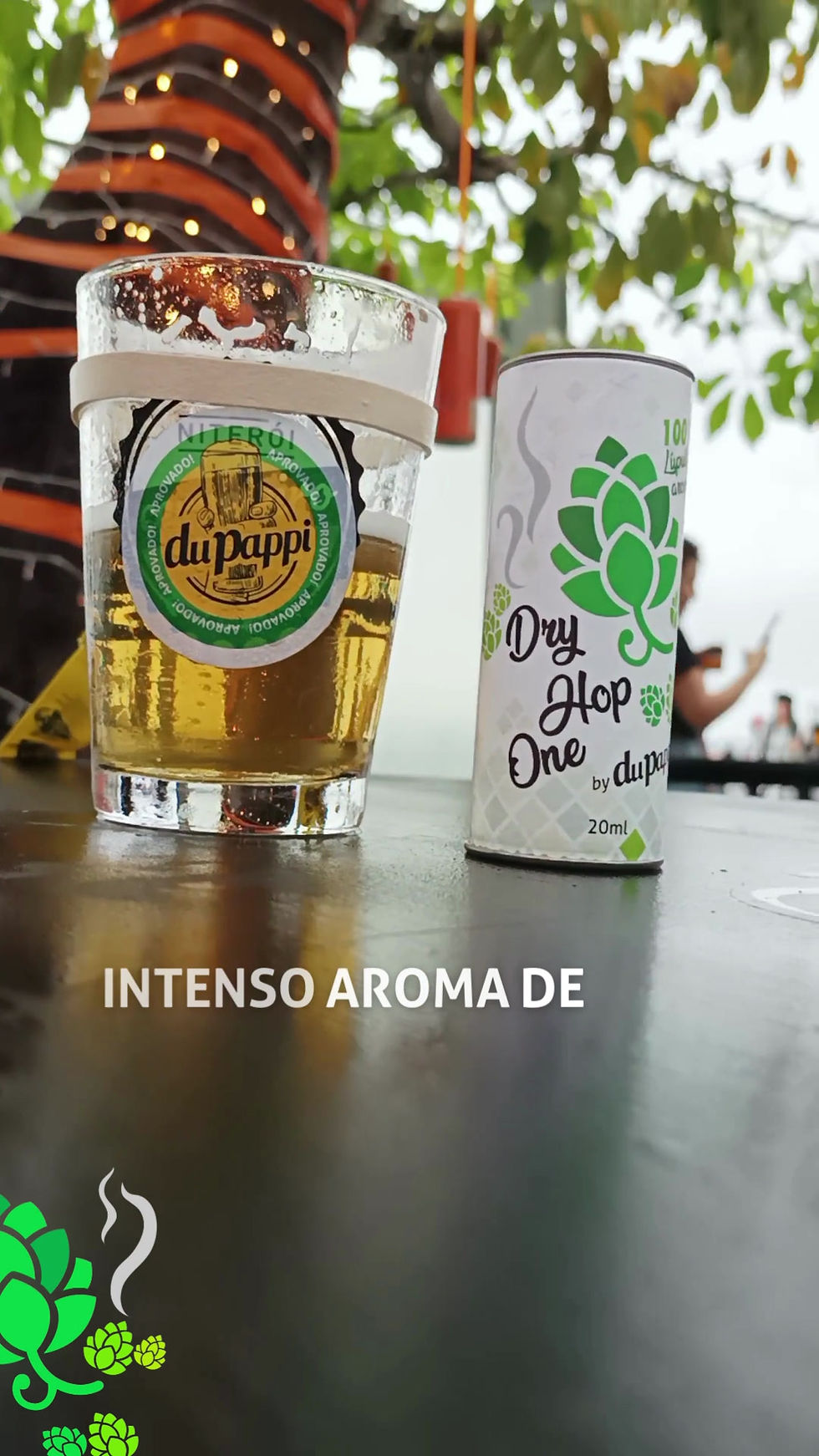 Miniatura: Dry Hop One 100ml