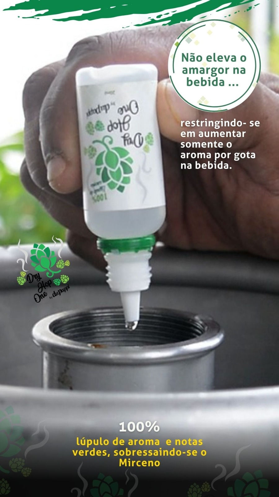 Miniatura: Dry Hop One by DuPappi