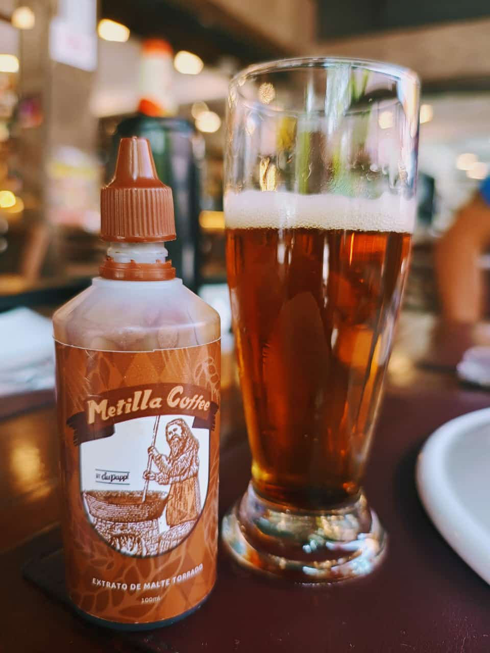 Miniatura: MetiLLa Coffee