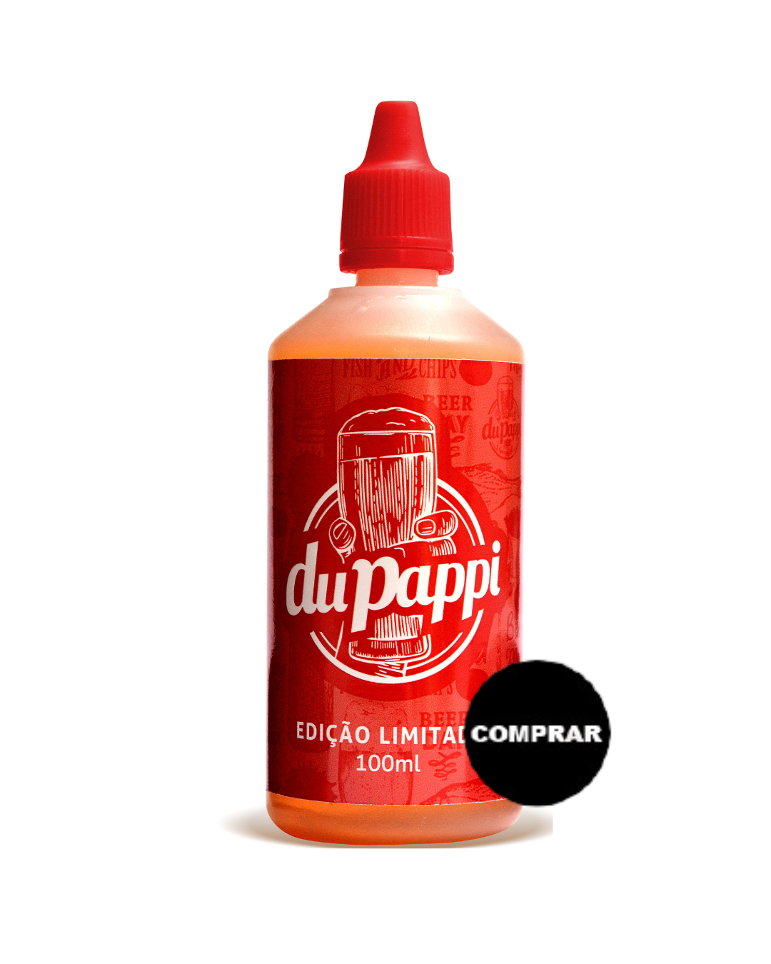 Edição Limitada 100ml